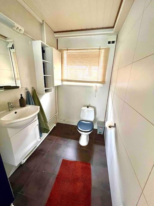 Apartment-A Near Etne-Odda Etnesjoen Екстериор снимка